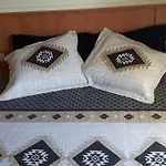 بيت ضيافة Cathares Holidays قرقشونه