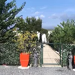 بيت ضيافة Cathares Holidays قرقشونه