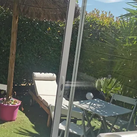 بيت ضيافة Cathares Holidays