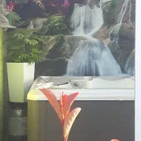 招待所 卡塔蕾斯度假屋 *