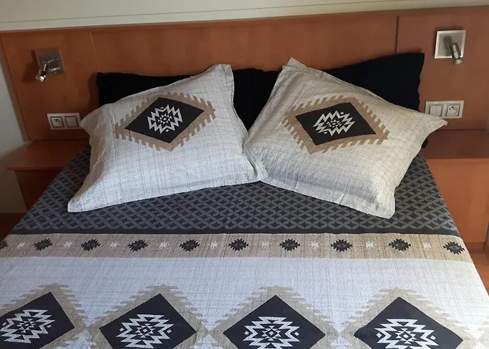 Guest house Cathares Holidays Carcassonne