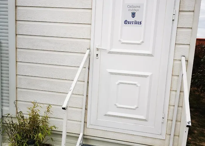 Guest house Cathares Holidays