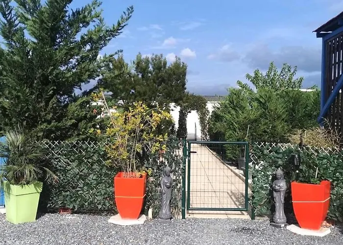 Guest house Cathares Holidays Carcassonne