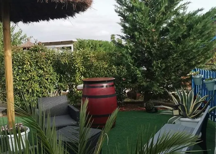 Cathares Holidays Carcassonne