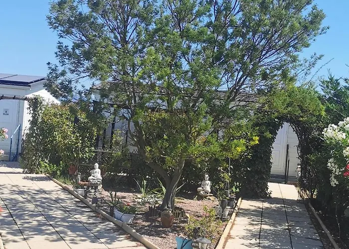 Cathares Holidays 4*