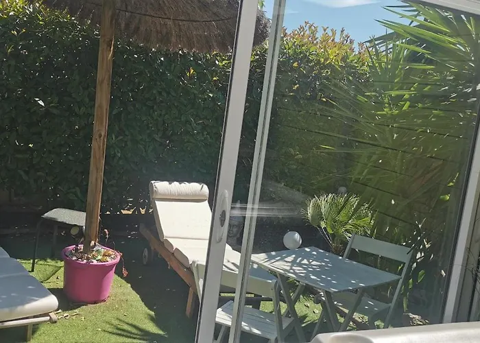 Guest house Cathares Holidays