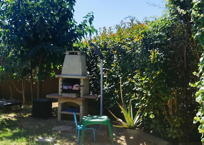 Cathares Holidays Guest house 4*