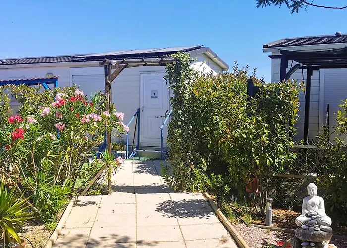 Guest house Cathares Holidays 4*