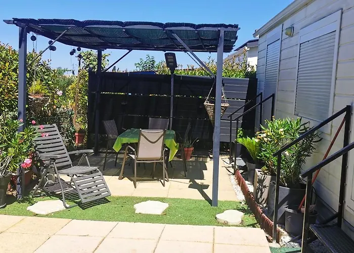 Cathares Holidays Guest house Carcassonne