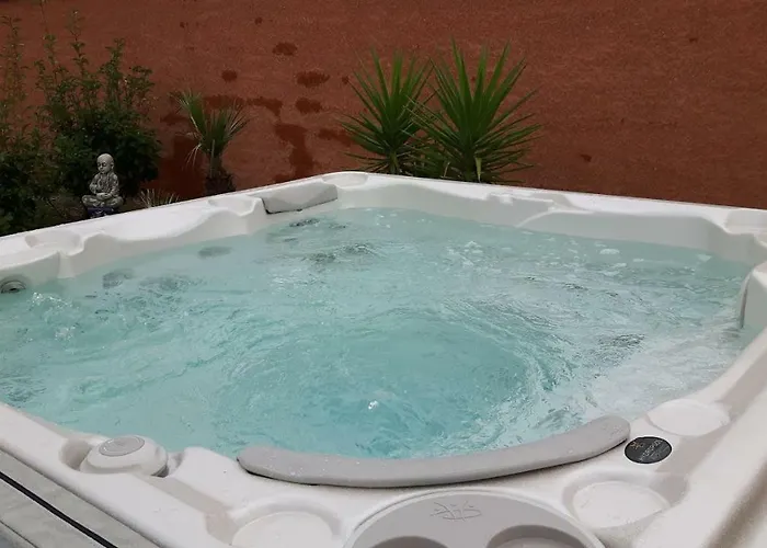 Guest house Cathares Holidays Carcassonne